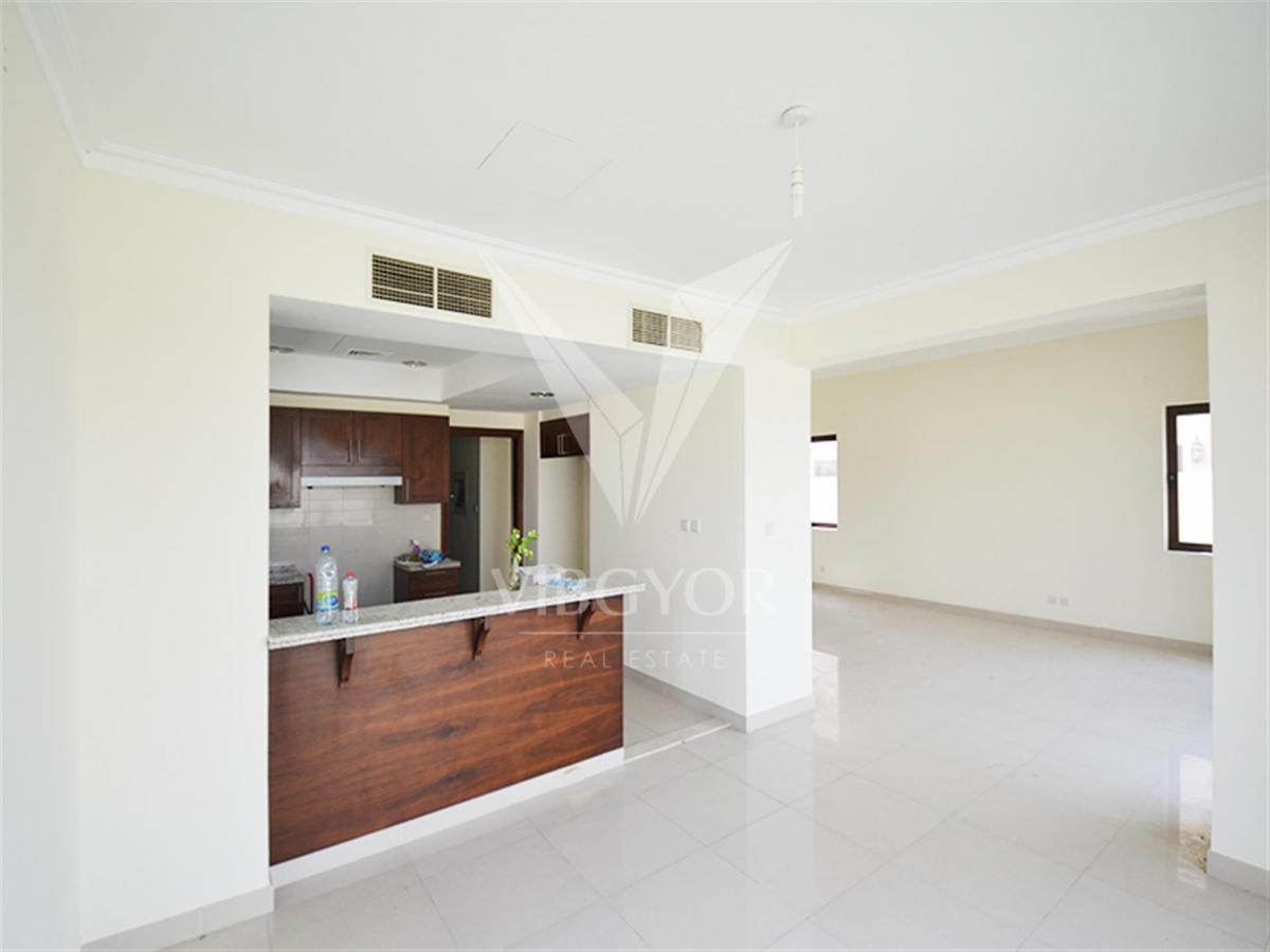 Picture of Villa For Rent in Arabian Ranches 2, Dubai, United Arab Emirates