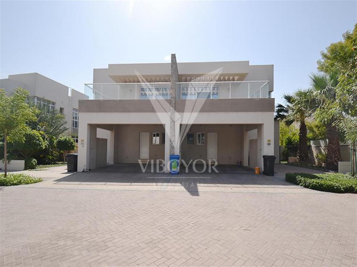 Picture of Villa For Rent in Dubai Silicon Oasis (Dso), Dubai, United Arab Emirates