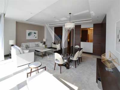 Apartment For Sale in Downtown Dubai, United Arab Emirates