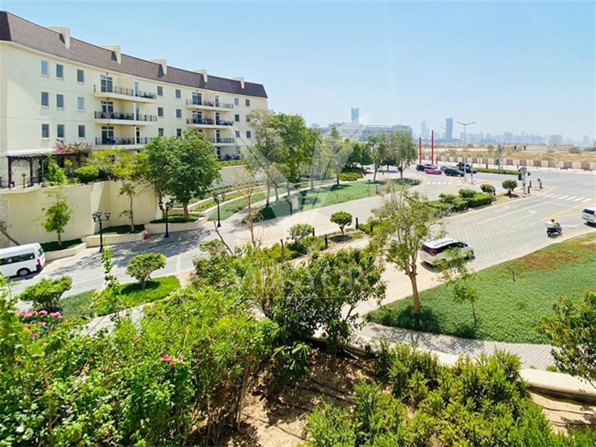 Picture of Apartment For Rent in Motor City, Dubai, United Arab Emirates