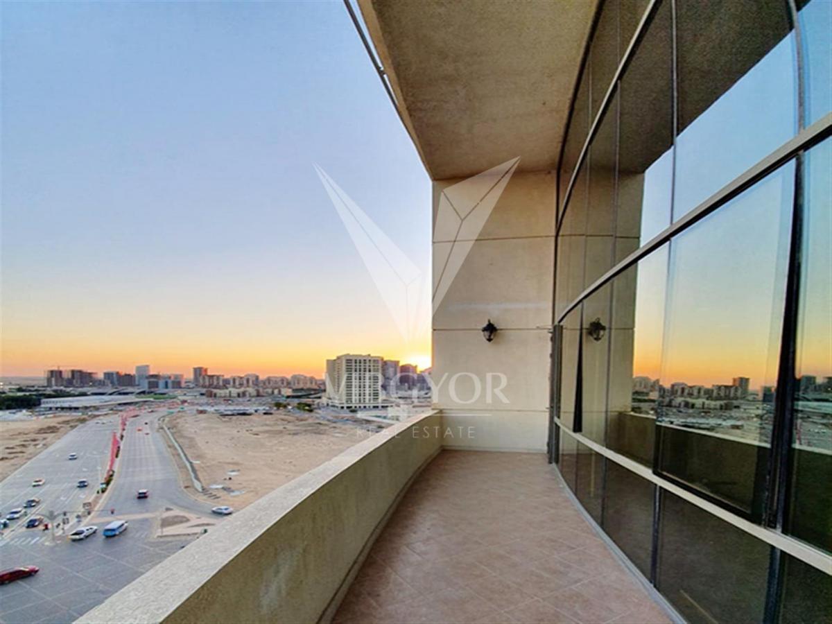 Picture of Office For Rent in Motor City, Dubai, United Arab Emirates