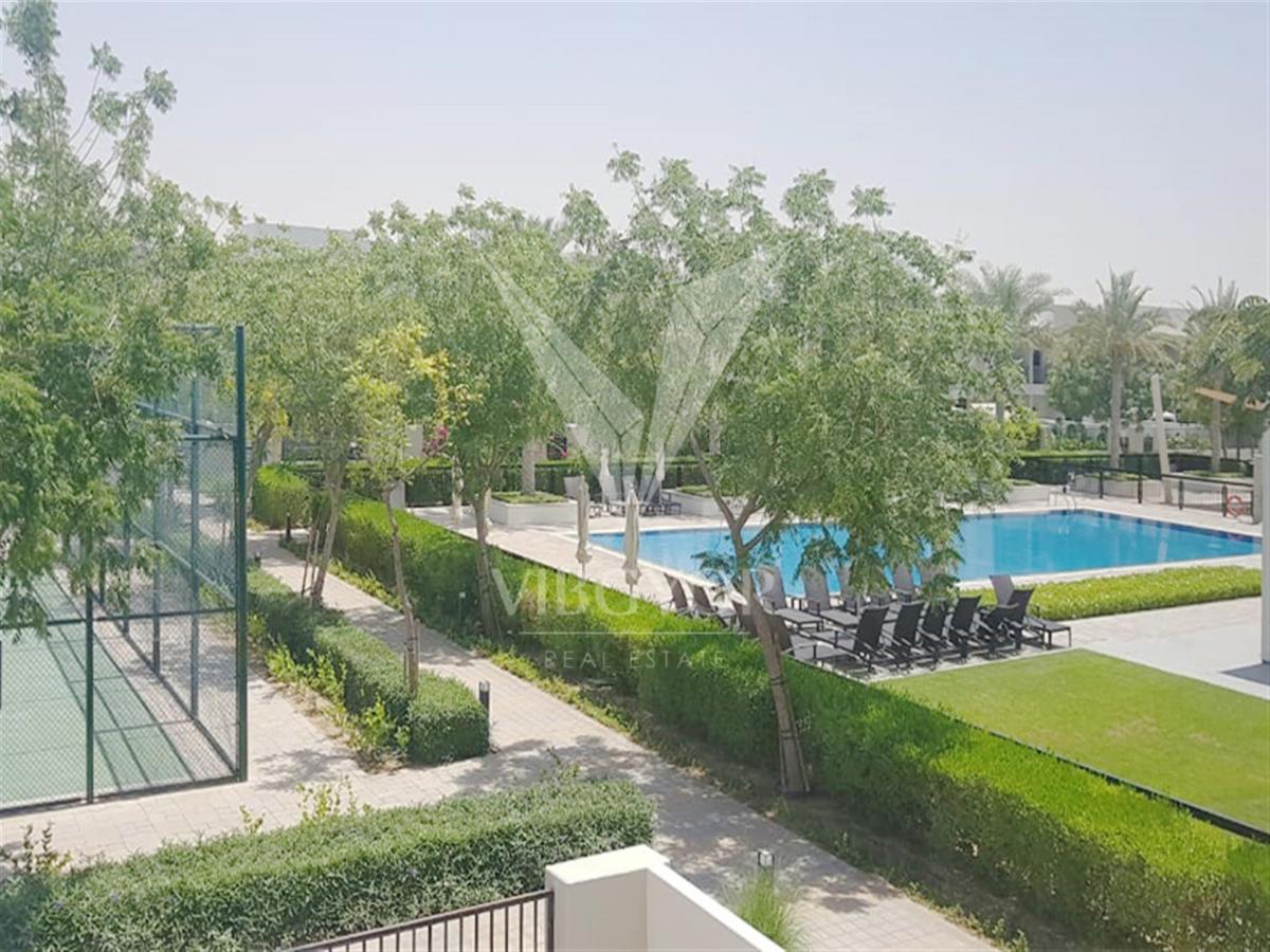 Picture of Home For Rent in Nshama Town Square, Dubai, United Arab Emirates