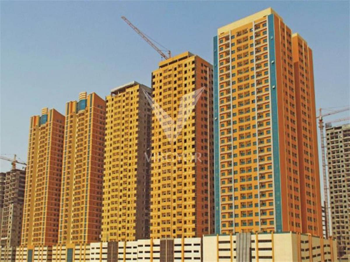 Picture of Apartment For Sale in Emirates City, Ajman, United Arab Emirates