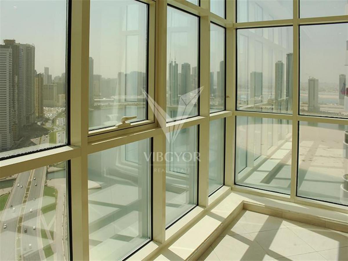Picture of Apartment For Sale in Al Khan, Sharjah, United Arab Emirates