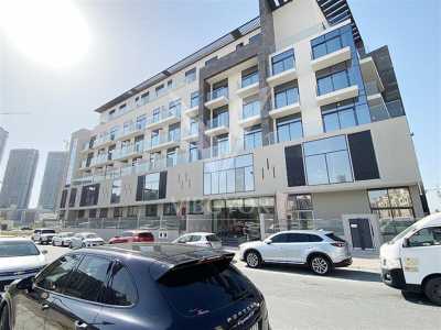 Apartment For Sale in Jumeirah Village Circle (Jvc), United Arab Emirates