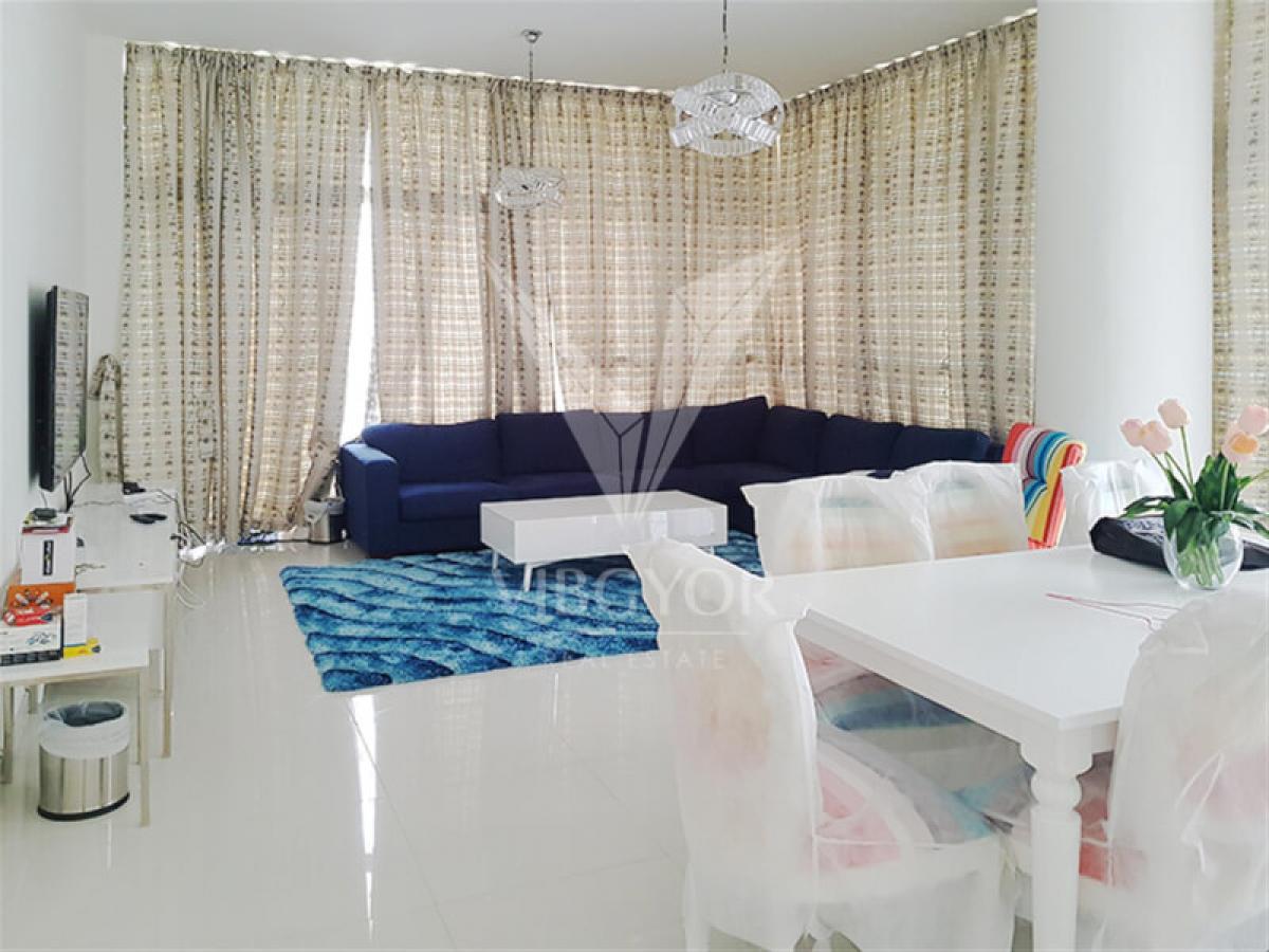 Picture of Apartment For Rent in Damac Hills (Akoya By Damac), Dubai, United Arab Emirates
