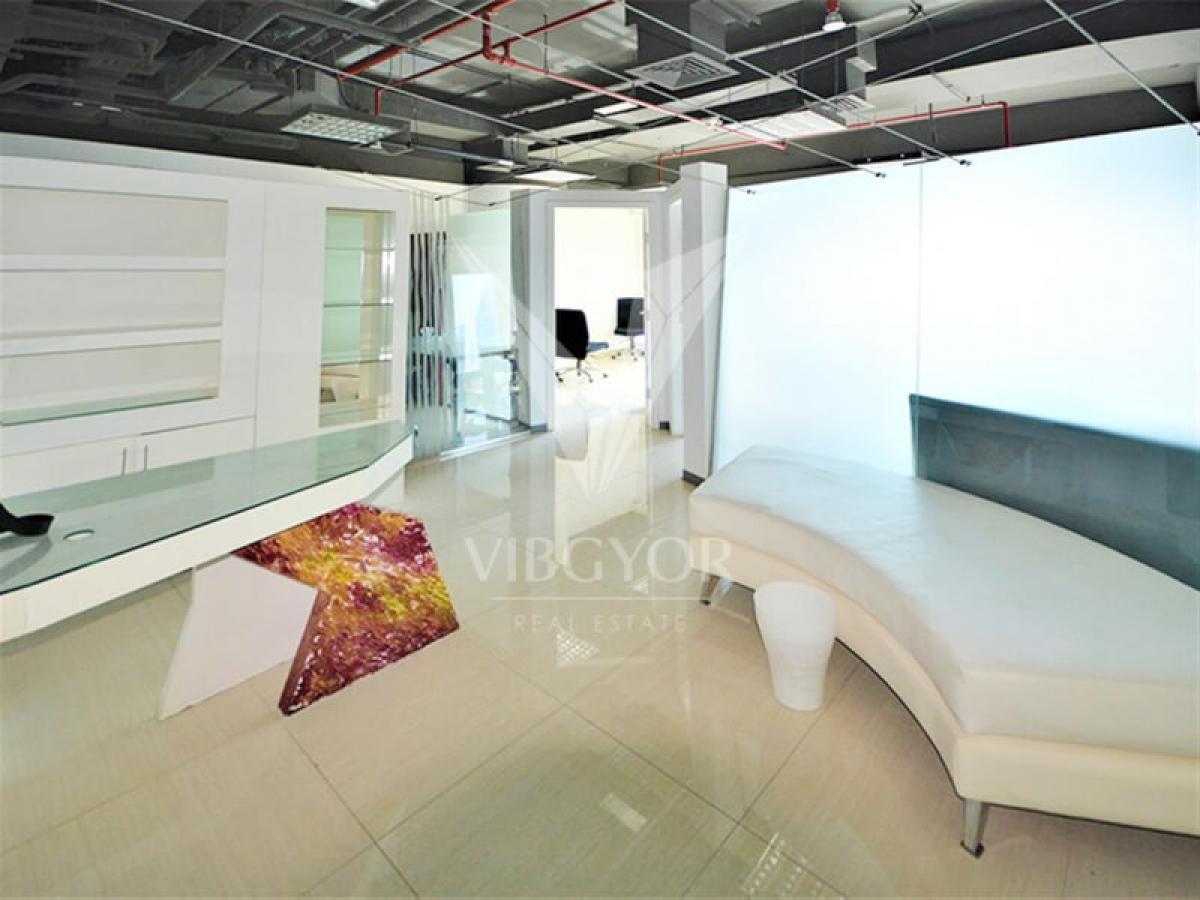 Picture of Office For Rent in Business Bay, Dubai, United Arab Emirates