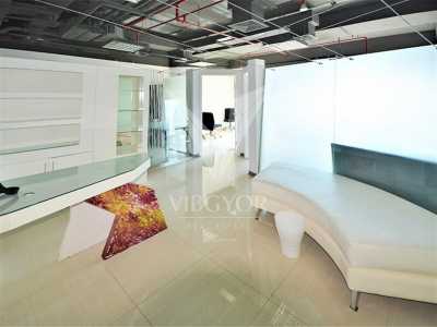 Office For Rent in Business Bay, United Arab Emirates