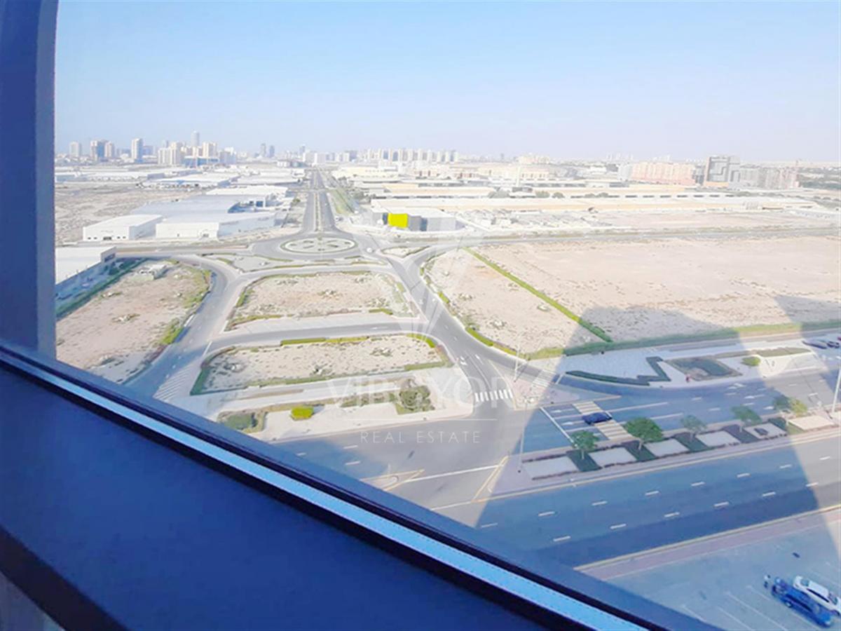 Picture of Apartment For Sale in Dubai Production City (Impz), Dubai, United Arab Emirates