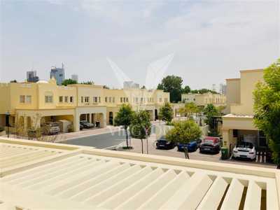 Villa For Sale in The Springs, United Arab Emirates