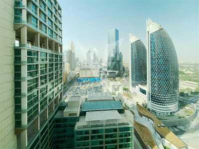 Office For Sale in Difc, United Arab Emirates