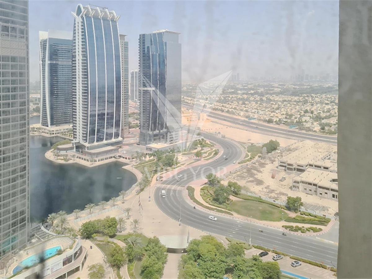 Picture of Apartment For Rent in Jumeirah Lake Towers (Jlt), Dubai, United Arab Emirates