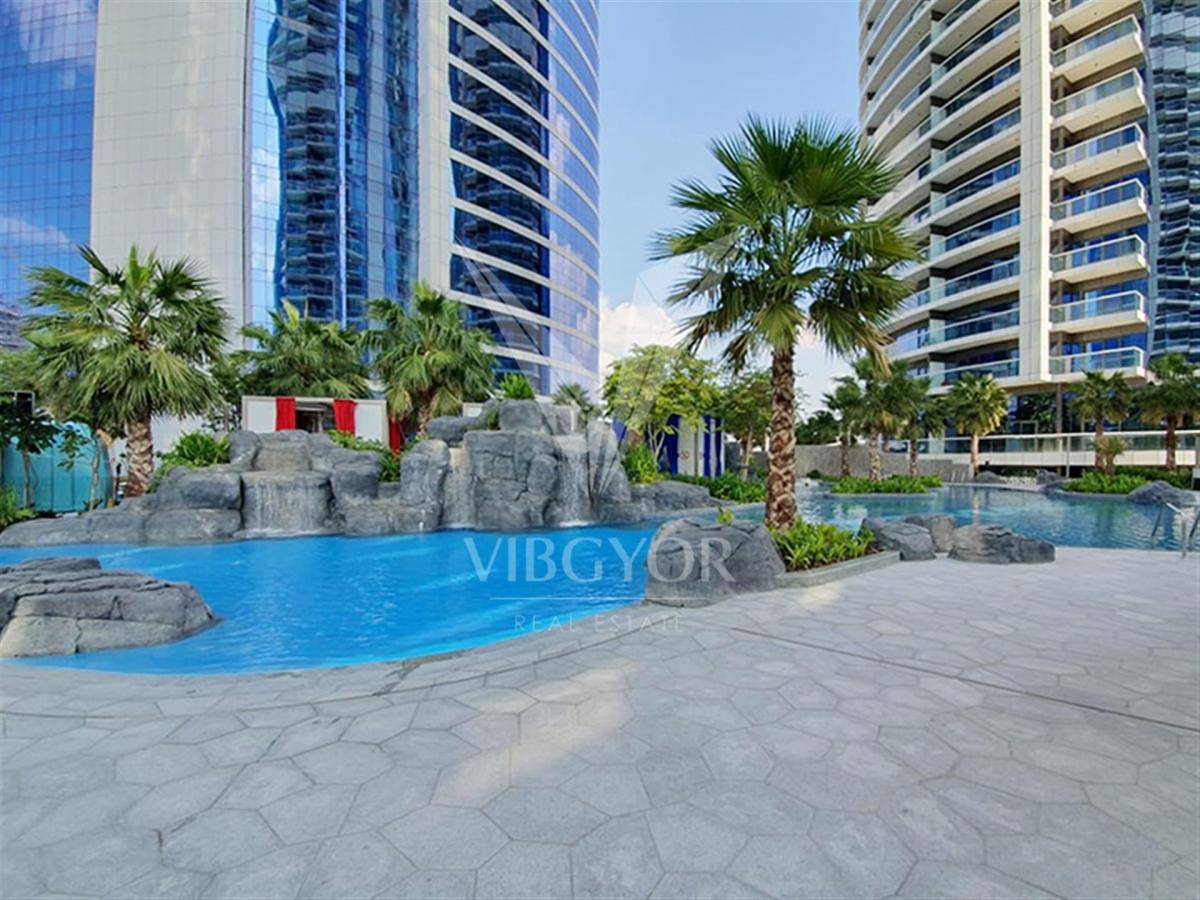 Picture of Apartment For Sale in Business Bay, Dubai, United Arab Emirates