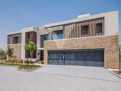 Villa For Sale in Mohammed Bin Rashid Al Maktoum City, United Arab Emirates