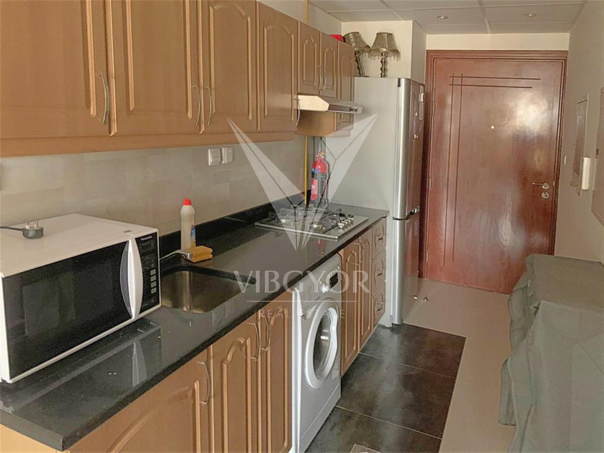 Picture of Apartment For Rent in Dubai Sports City, Dubai, United Arab Emirates
