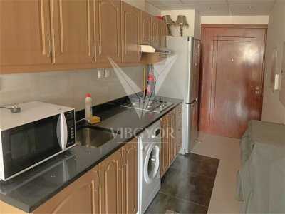 Apartment For Rent in Dubai Sports City, United Arab Emirates