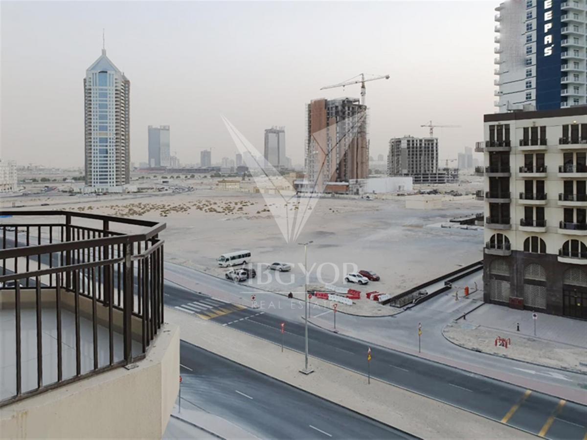 Picture of Apartment For Rent in Arjan, Dubai, United Arab Emirates