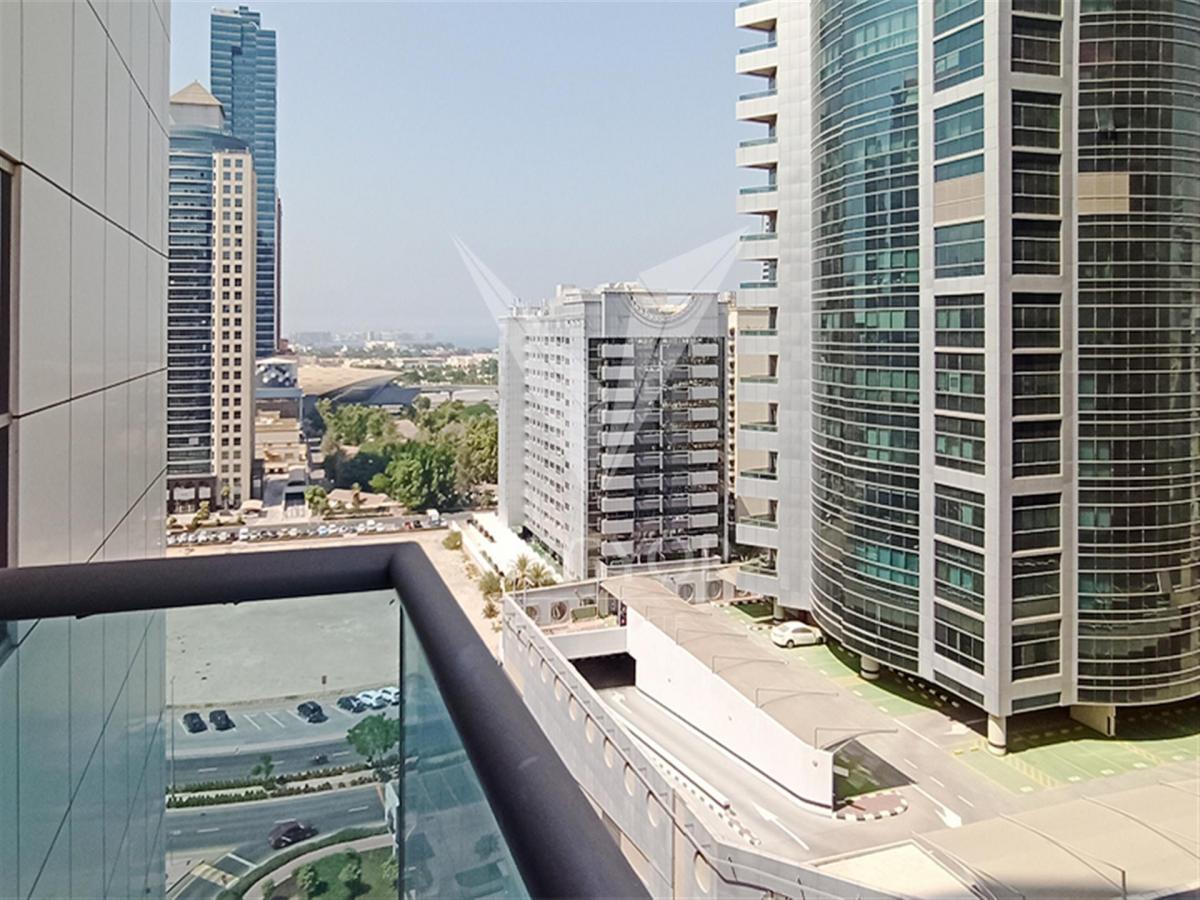 Picture of Apartment For Rent in Barsha Heights (Tecom), Dubai, United Arab Emirates