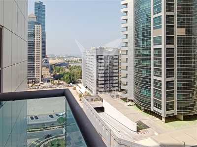 Apartment For Rent in Barsha Heights (Tecom), United Arab Emirates