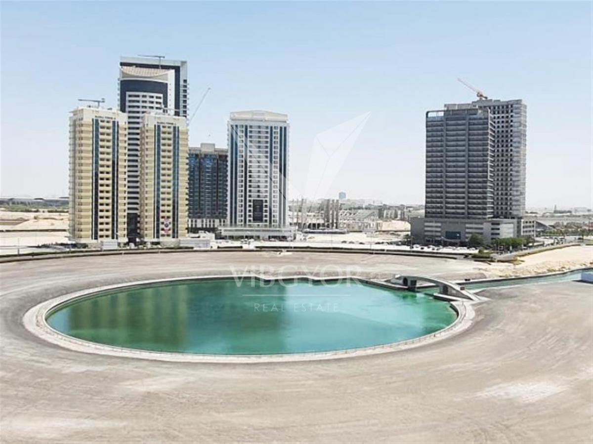 Picture of Apartment For Rent in Dubai Sports City, Dubai, United Arab Emirates