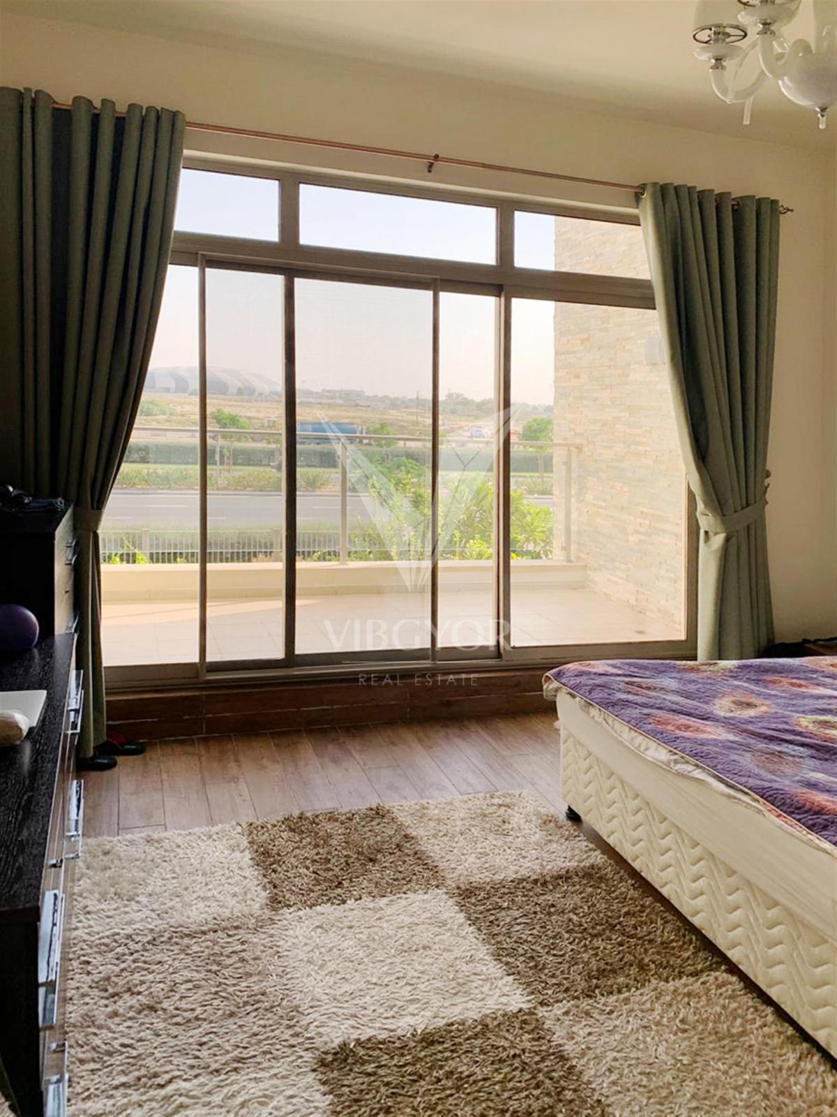 Picture of Home For Sale in Meydan, Dubai, United Arab Emirates