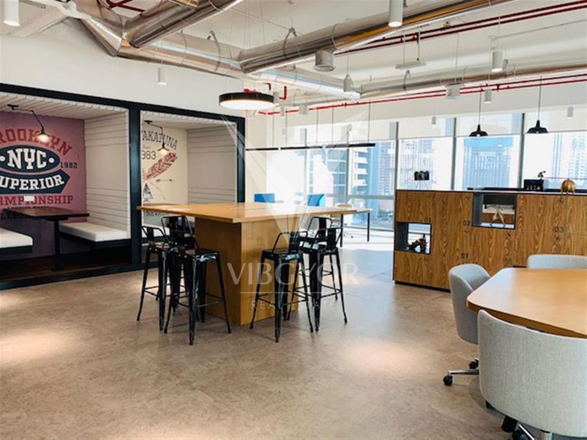 Picture of Office For Rent in Downtown Dubai, Dubai, United Arab Emirates