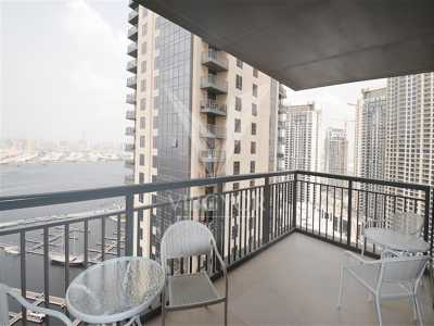 Apartment For Rent in Dubai Creek Harbour (The Lagoons), United Arab Emirates