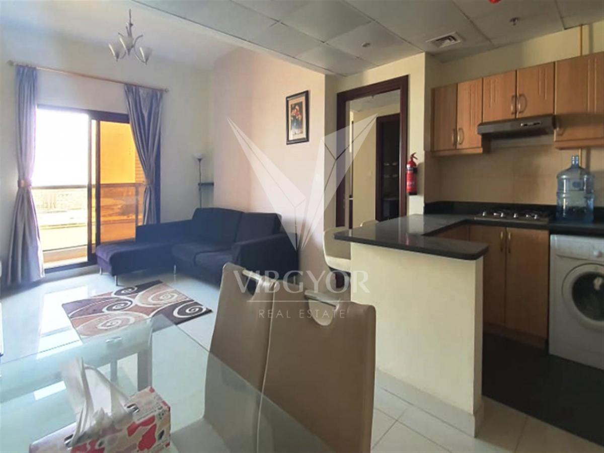 Picture of Apartment For Rent in Dubai Sports City, Dubai, United Arab Emirates