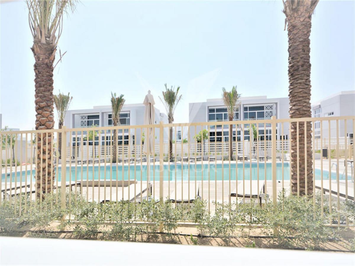 Picture of Home For Sale in Reem, Dubai, United Arab Emirates