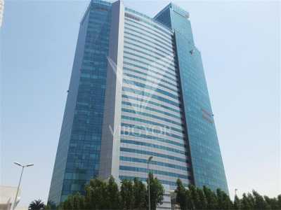 Apartment For Sale in World Trade Center, United Arab Emirates