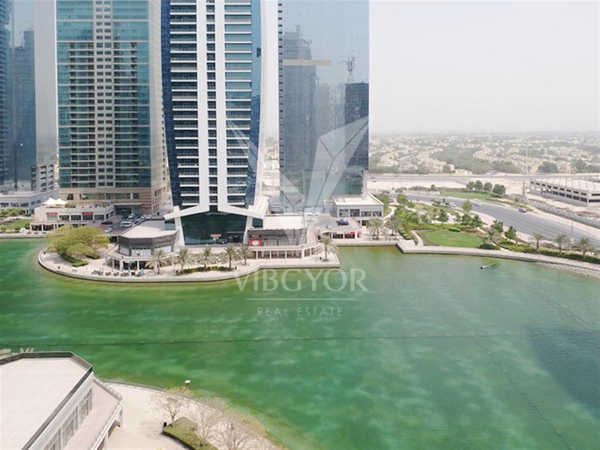 Picture of Apartment For Sale in Jumeirah Lake Towers (Jlt), Dubai, United Arab Emirates