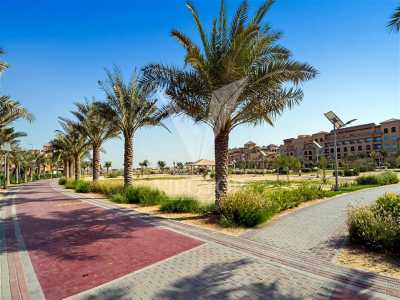 Residential Land For Sale in Jumeirah Village Circle (Jvc), United Arab Emirates