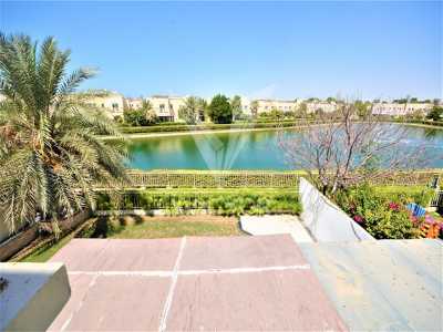 Villa For Sale in The Springs, United Arab Emirates