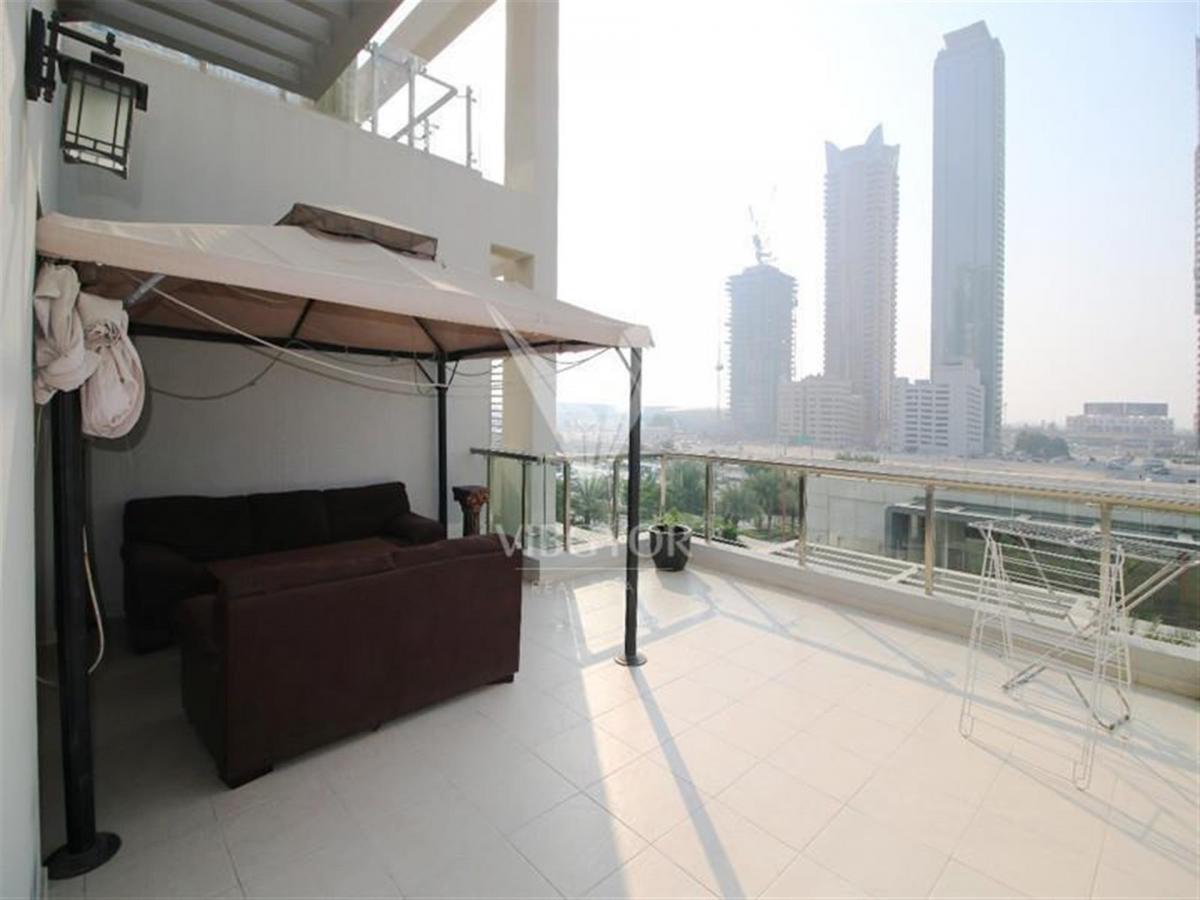 Picture of Villa For Rent in Business Bay, Dubai, United Arab Emirates