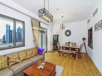 Apartment For Rent in Business Bay, United Arab Emirates