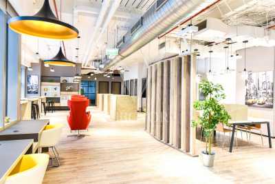 Office For Rent in World Trade Center, United Arab Emirates