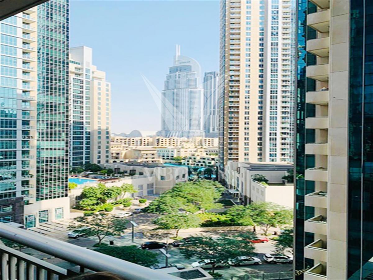 Picture of Apartment For Rent in Downtown Dubai, Dubai, United Arab Emirates