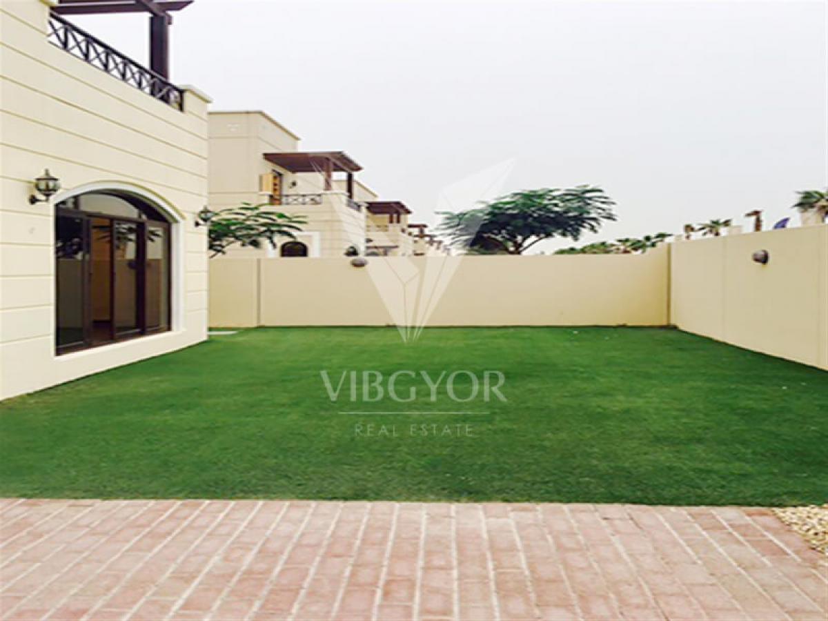 Picture of Apartment For Sale in Jumeirah Village Circle (Jvc), Dubai, United Arab Emirates