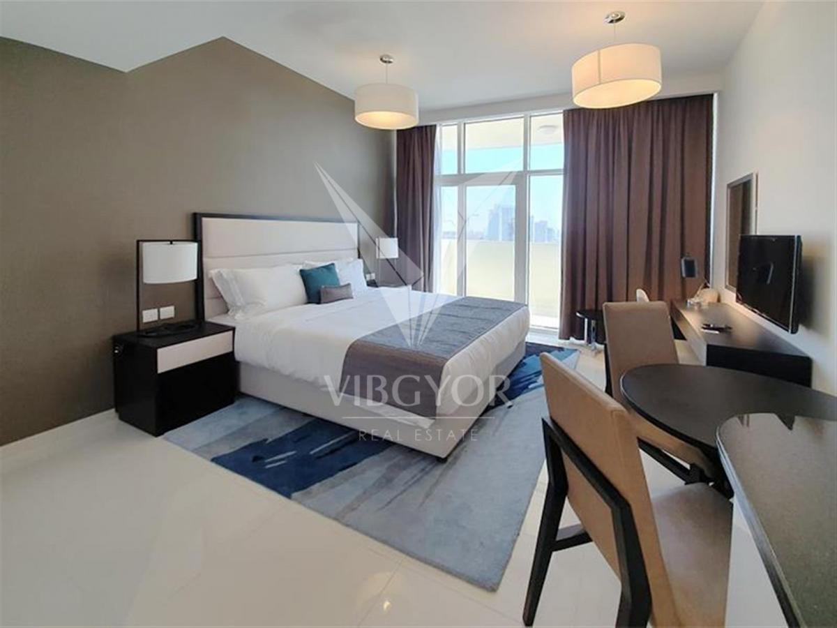 Picture of Apartment For Sale in Jumeirah Village Circle (Jvc), Dubai, United Arab Emirates