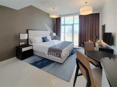Apartment For Sale in Jumeirah Village Circle (Jvc), United Arab Emirates