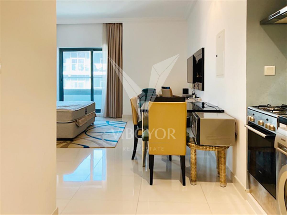 Picture of Apartment For Rent in Business Bay, Dubai, United Arab Emirates