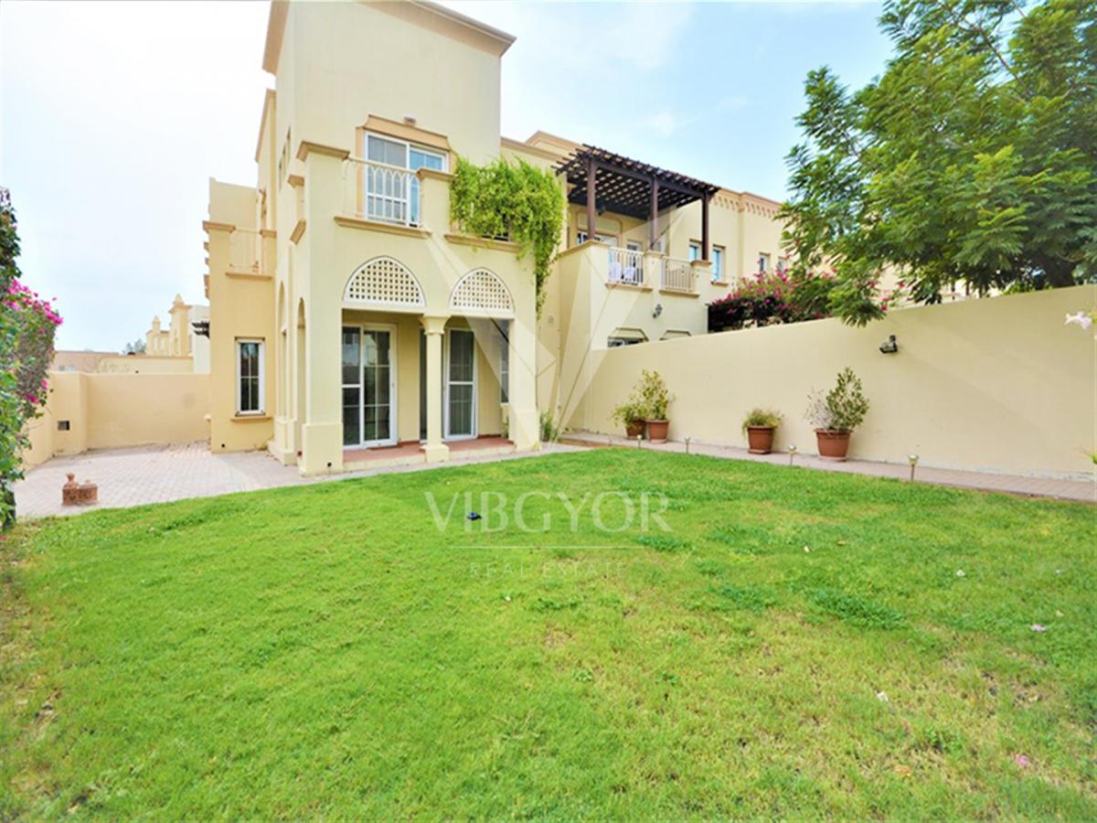 Picture of Villa For Sale in The Springs, Dubai, United Arab Emirates