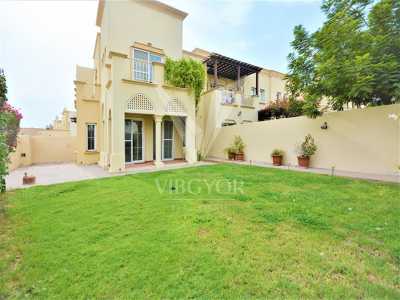 Villa For Sale in The Springs, United Arab Emirates