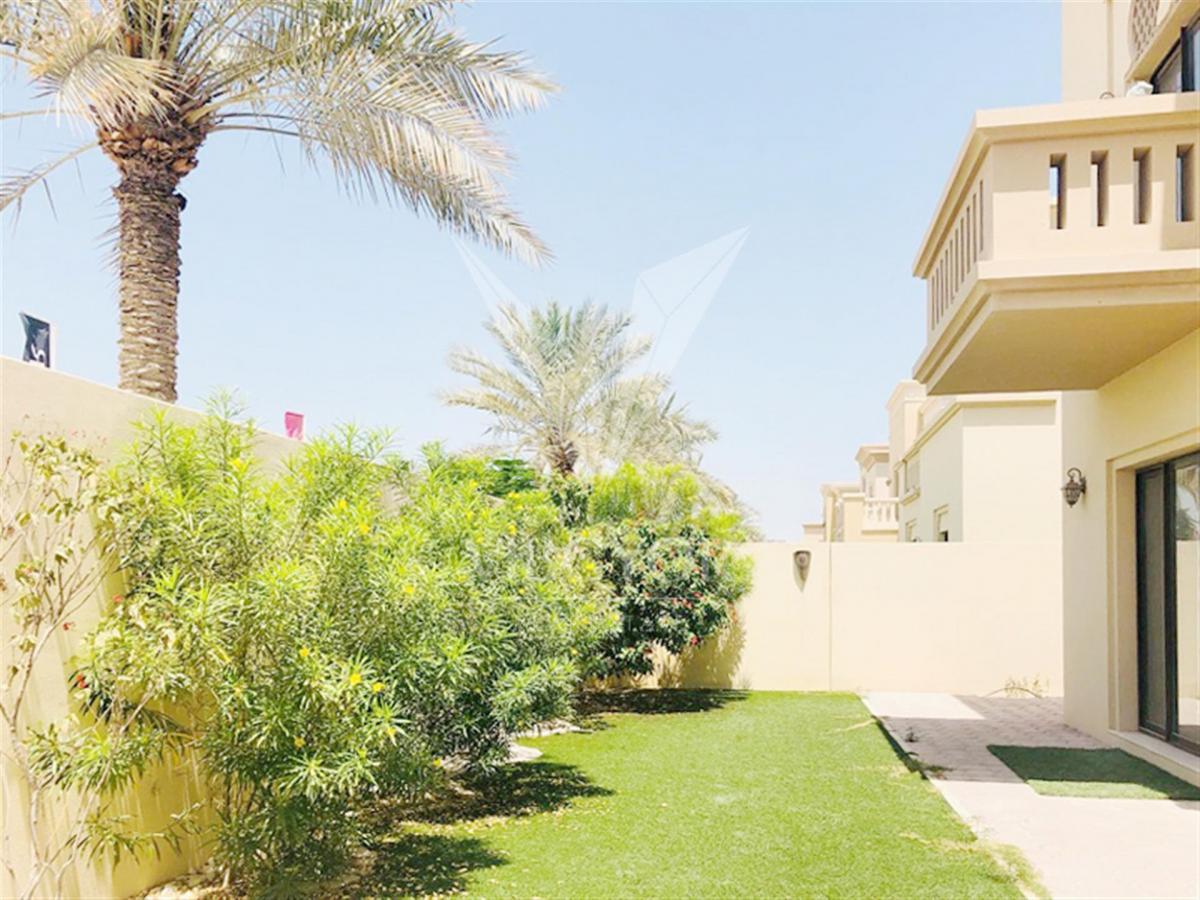 Picture of Villa For Sale in Arabian Ranches 2, Dubai, United Arab Emirates
