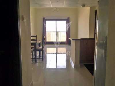 Apartment For Rent in 