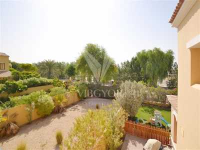 Villa For Rent in 