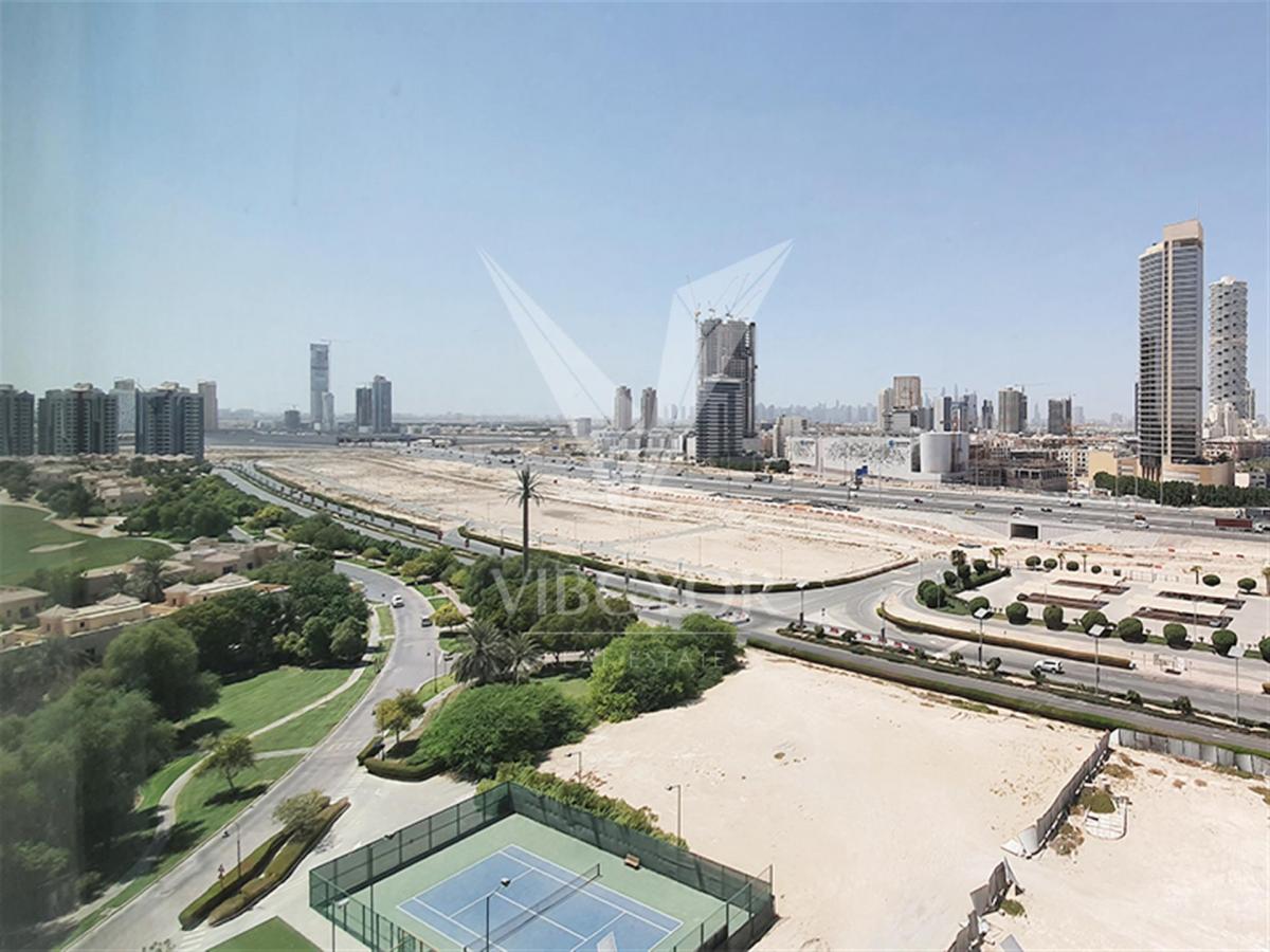 Picture of Apartment For Rent in Dubailand, Dubai, United Arab Emirates