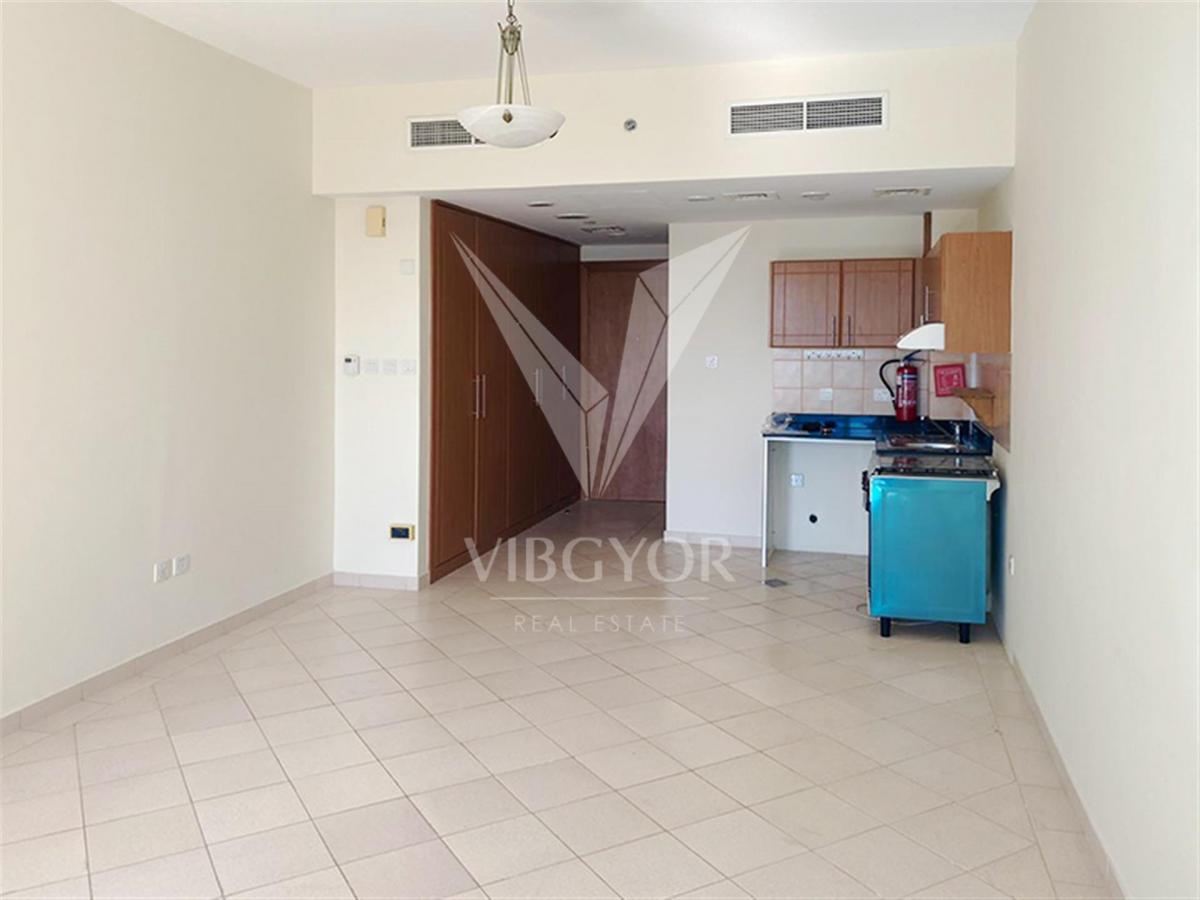 Picture of Apartment For Rent in Dubai Production City (Impz), Dubai, United Arab Emirates