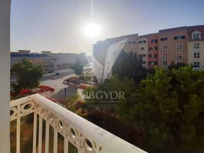 Apartment For Rent in Discovery Gardens, United Arab Emirates