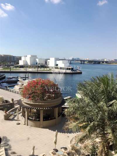 Apartment For Sale in Culture Village, United Arab Emirates